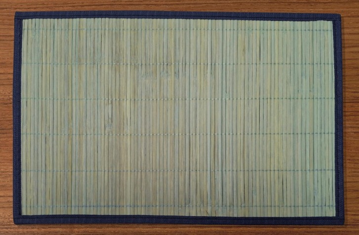 MESA INDIVIDUAL BAMBOO MENTA - MENTA