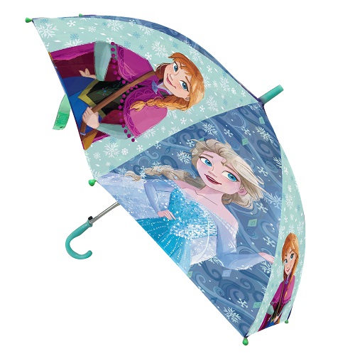 PARAGUAS FROZEN MENTA