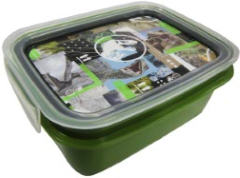 POTE C/TRABA Y DIV 850ML JURASSIC