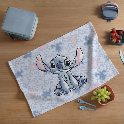 REPASADOR DOHLER TECILAR INF X 2 STITCH