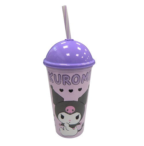 VASO SHAKE 500 ML KUROMI