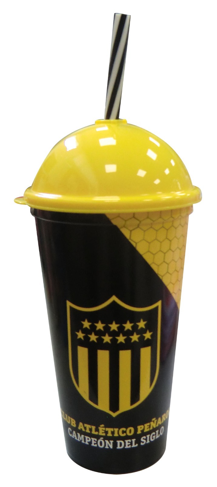 VASO SHAKE 500 ML PEÑAROL